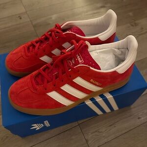 Adidas Gazelle Indoor shoes